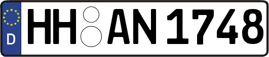 HH-AN1748