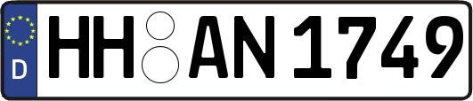 HH-AN1749
