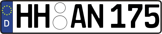 HH-AN175