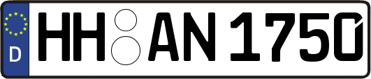 HH-AN1750