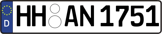 HH-AN1751