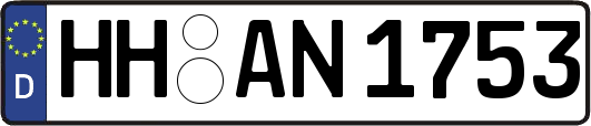 HH-AN1753