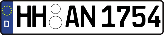 HH-AN1754