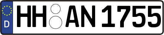 HH-AN1755