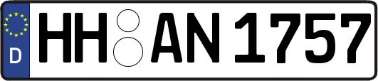 HH-AN1757