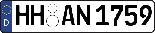 HH-AN1759