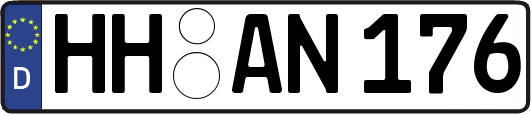 HH-AN176