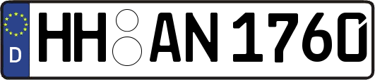 HH-AN1760