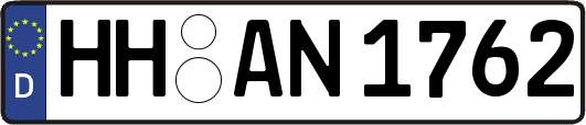 HH-AN1762