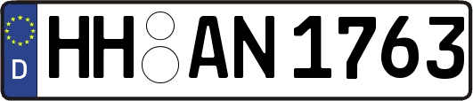 HH-AN1763