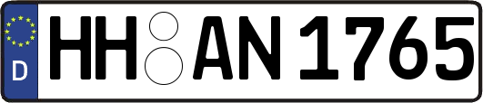 HH-AN1765