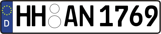 HH-AN1769
