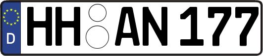 HH-AN177
