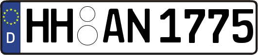 HH-AN1775