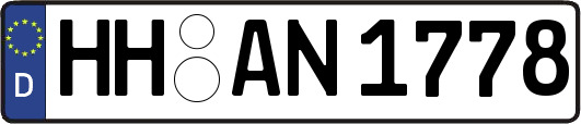 HH-AN1778