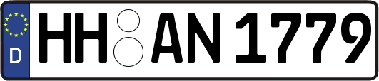 HH-AN1779