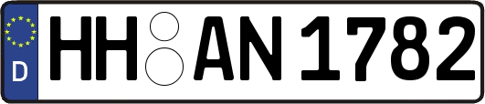 HH-AN1782
