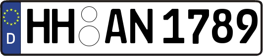 HH-AN1789