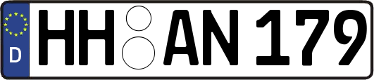 HH-AN179
