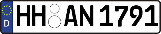 HH-AN1791