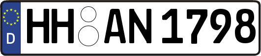 HH-AN1798