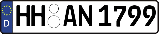 HH-AN1799