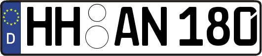 HH-AN180