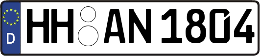 HH-AN1804