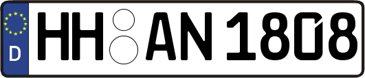 HH-AN1808