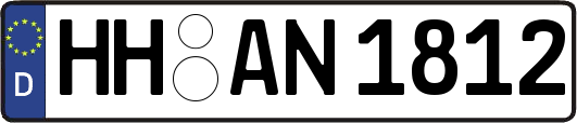 HH-AN1812
