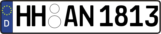 HH-AN1813