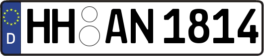 HH-AN1814