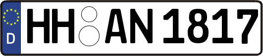 HH-AN1817