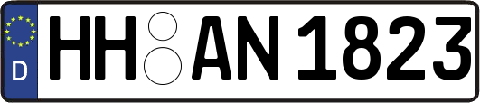 HH-AN1823