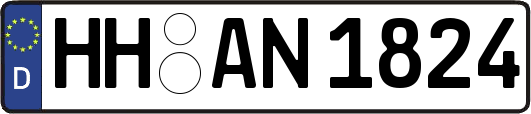 HH-AN1824