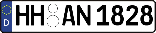 HH-AN1828