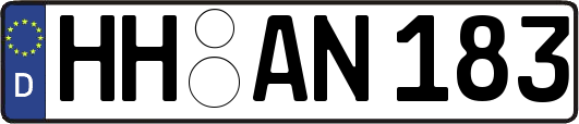 HH-AN183