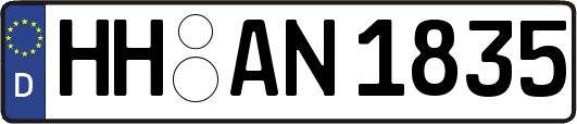 HH-AN1835