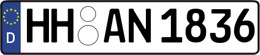 HH-AN1836