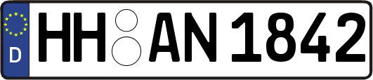 HH-AN1842