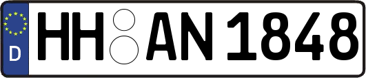 HH-AN1848