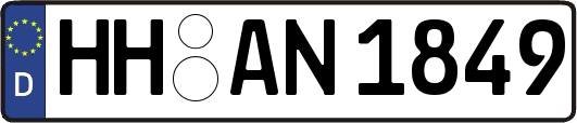 HH-AN1849