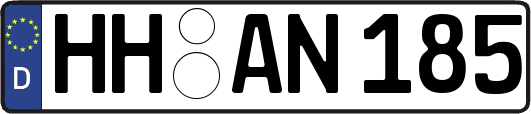 HH-AN185