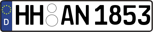 HH-AN1853