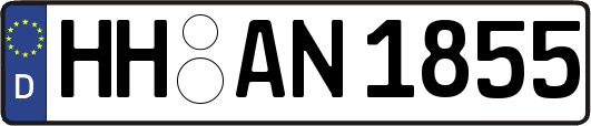 HH-AN1855
