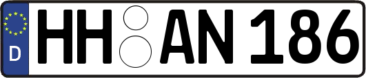 HH-AN186