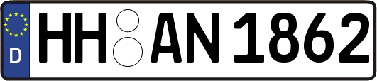 HH-AN1862