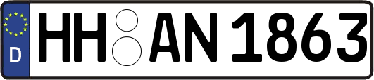 HH-AN1863