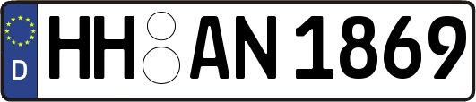 HH-AN1869
