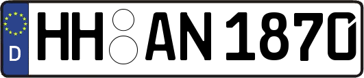 HH-AN1870